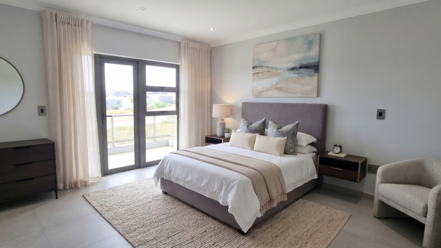 To Let 3 Bedroom Property for Rent in Langebaan Country Estate Western Cape